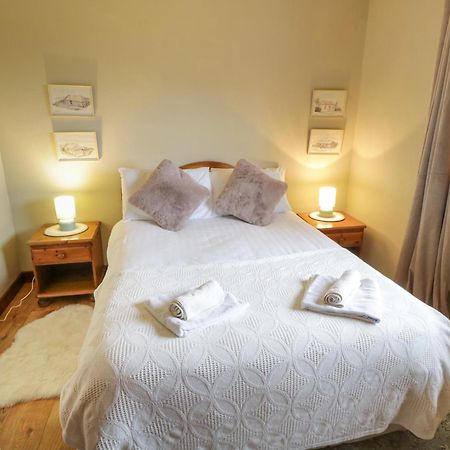 Corrib Villa Glentrasna Екстериор снимка