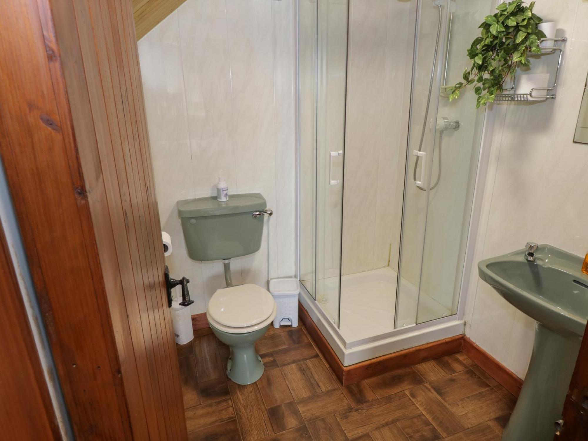 Corrib Villa Glentrasna Екстериор снимка