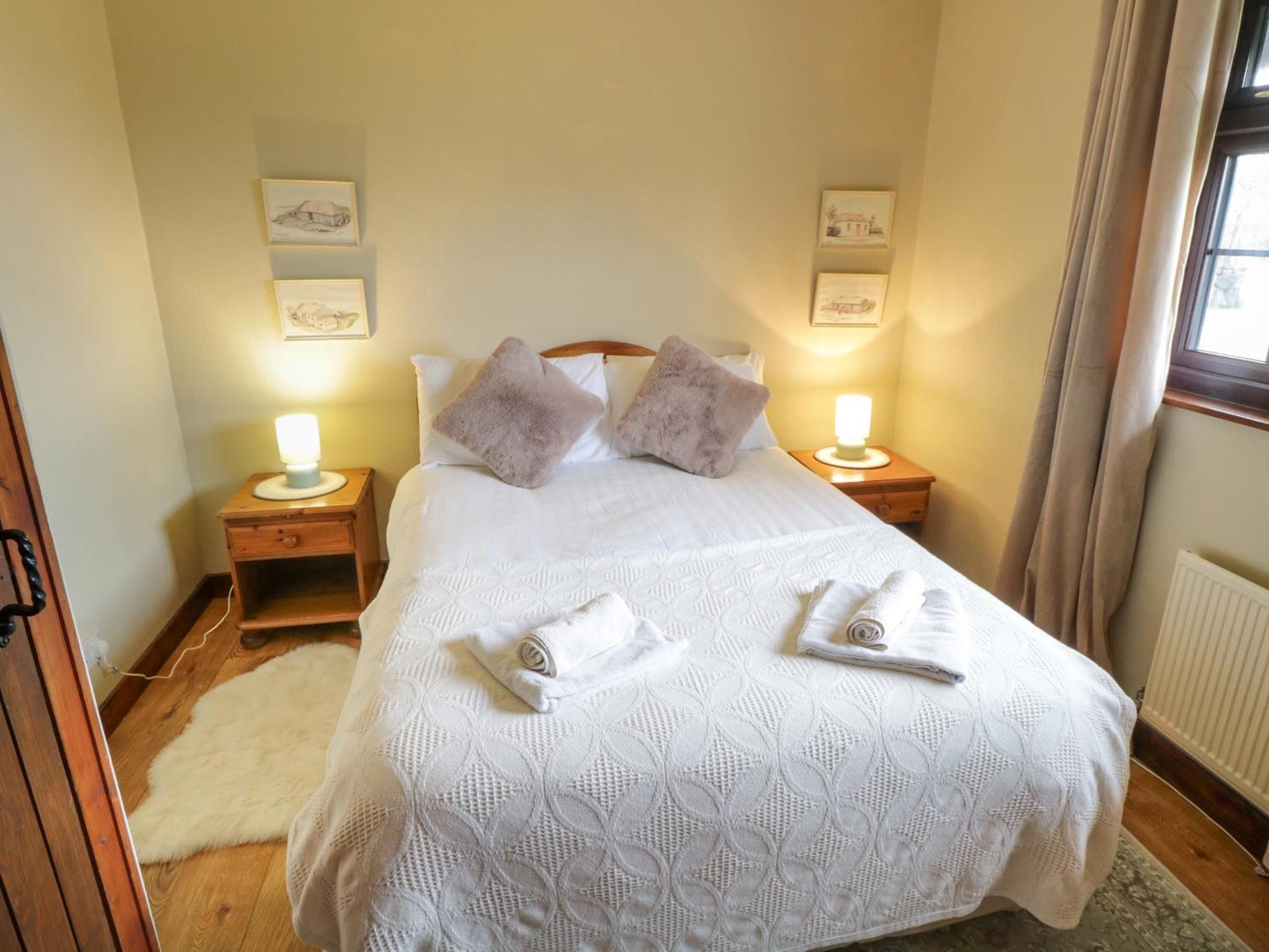Corrib Villa Glentrasna Екстериор снимка