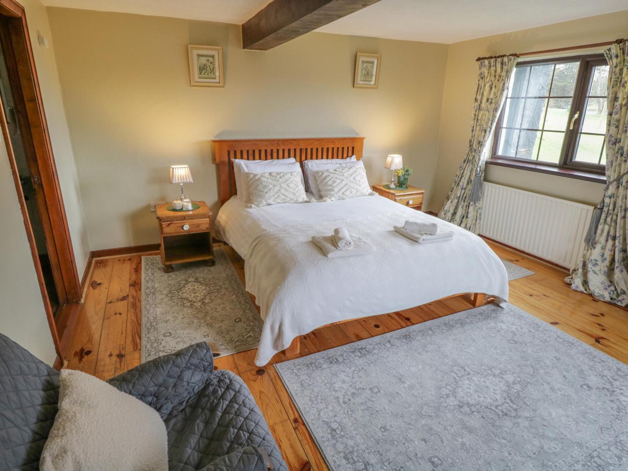 Corrib Villa Glentrasna Екстериор снимка